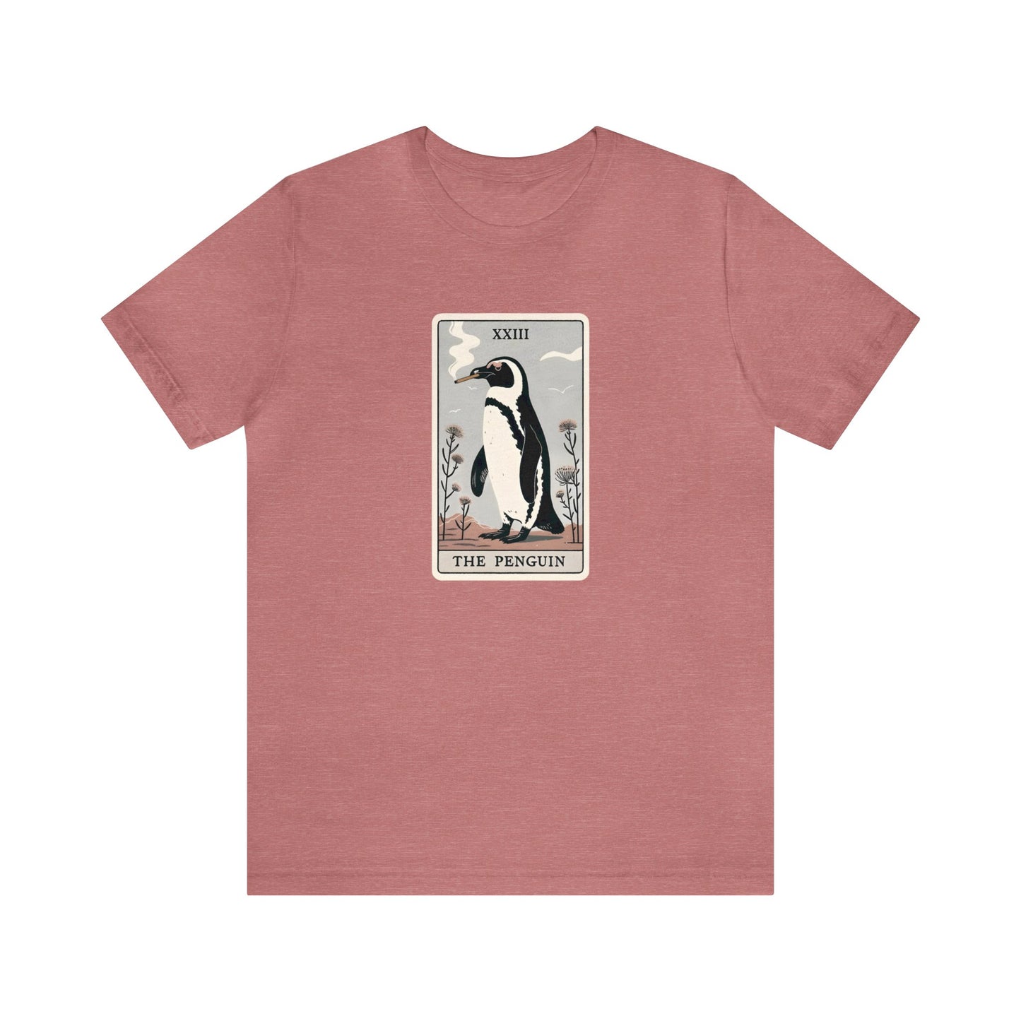 The Penguin (XXIII) Tee