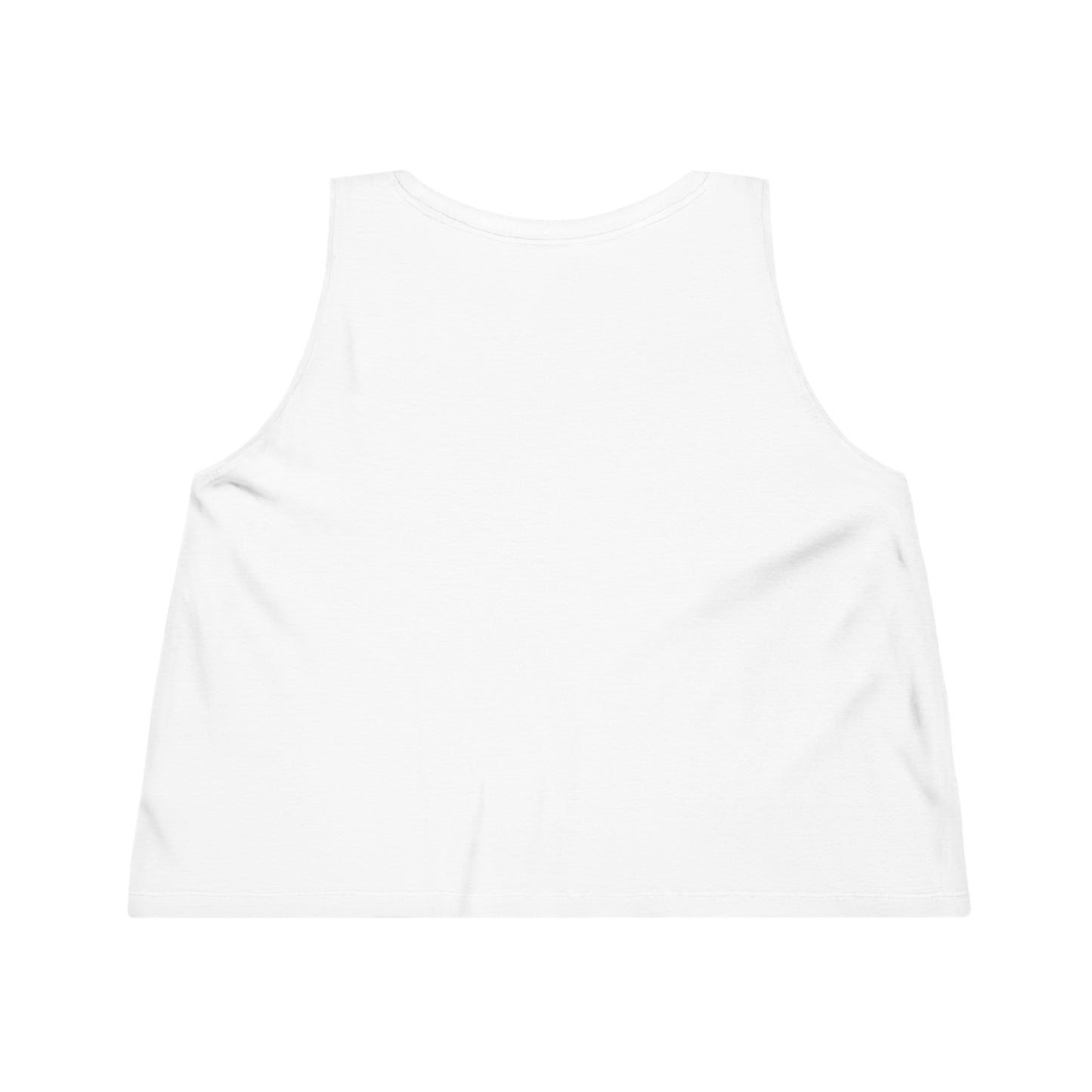 Special Butterfly Dancer Cropped Tank Top