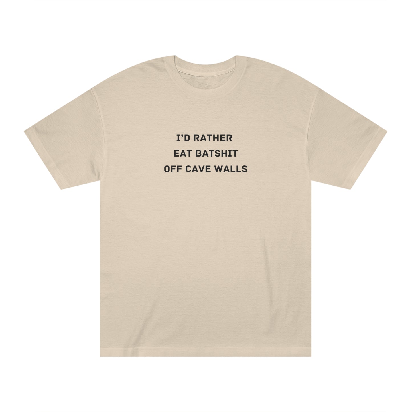 Classic Batshit Tee