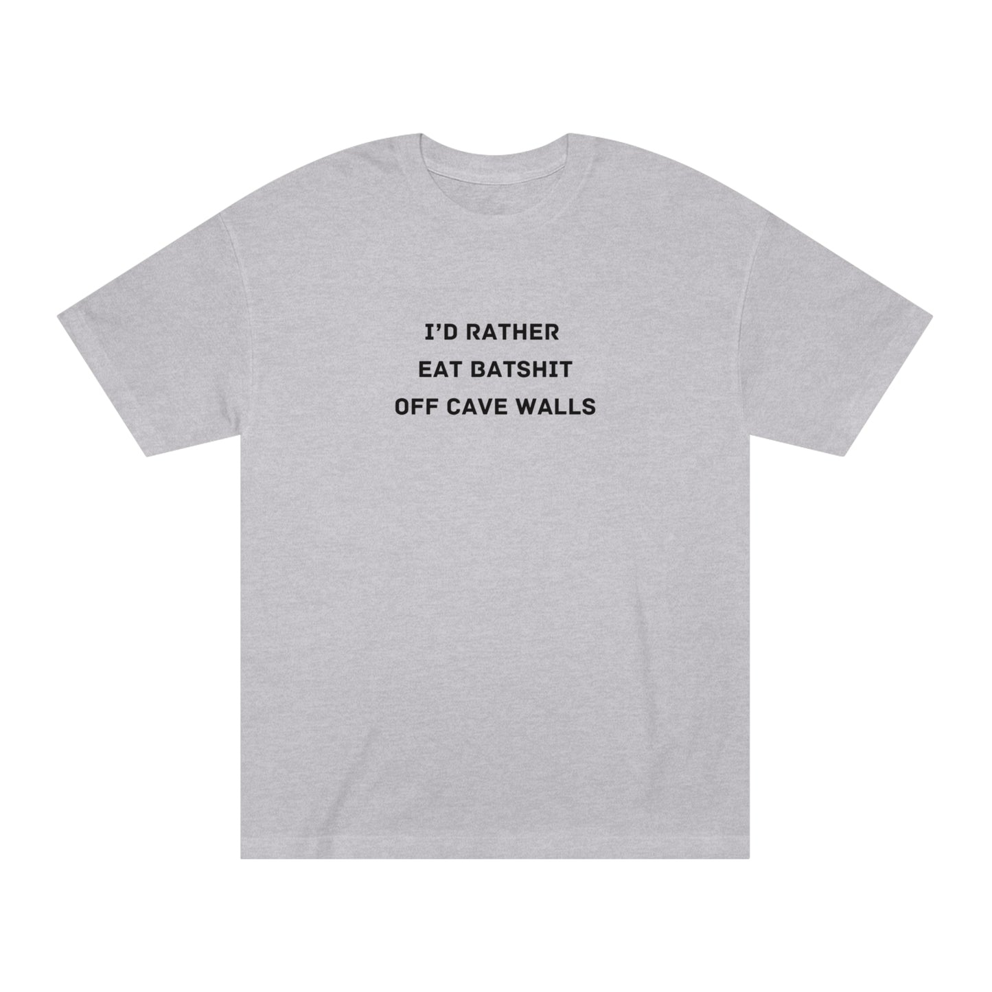 Classic Batshit Tee