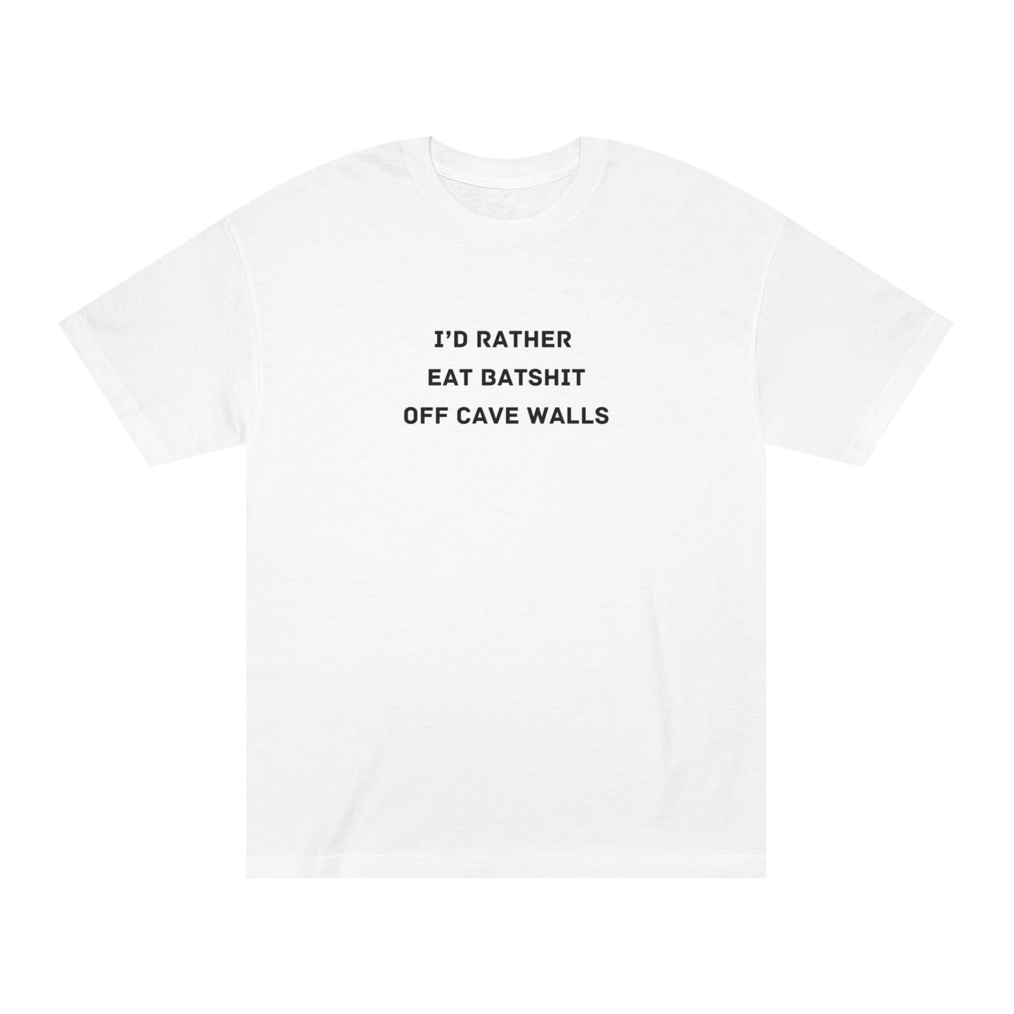 Classic Batshit Tee