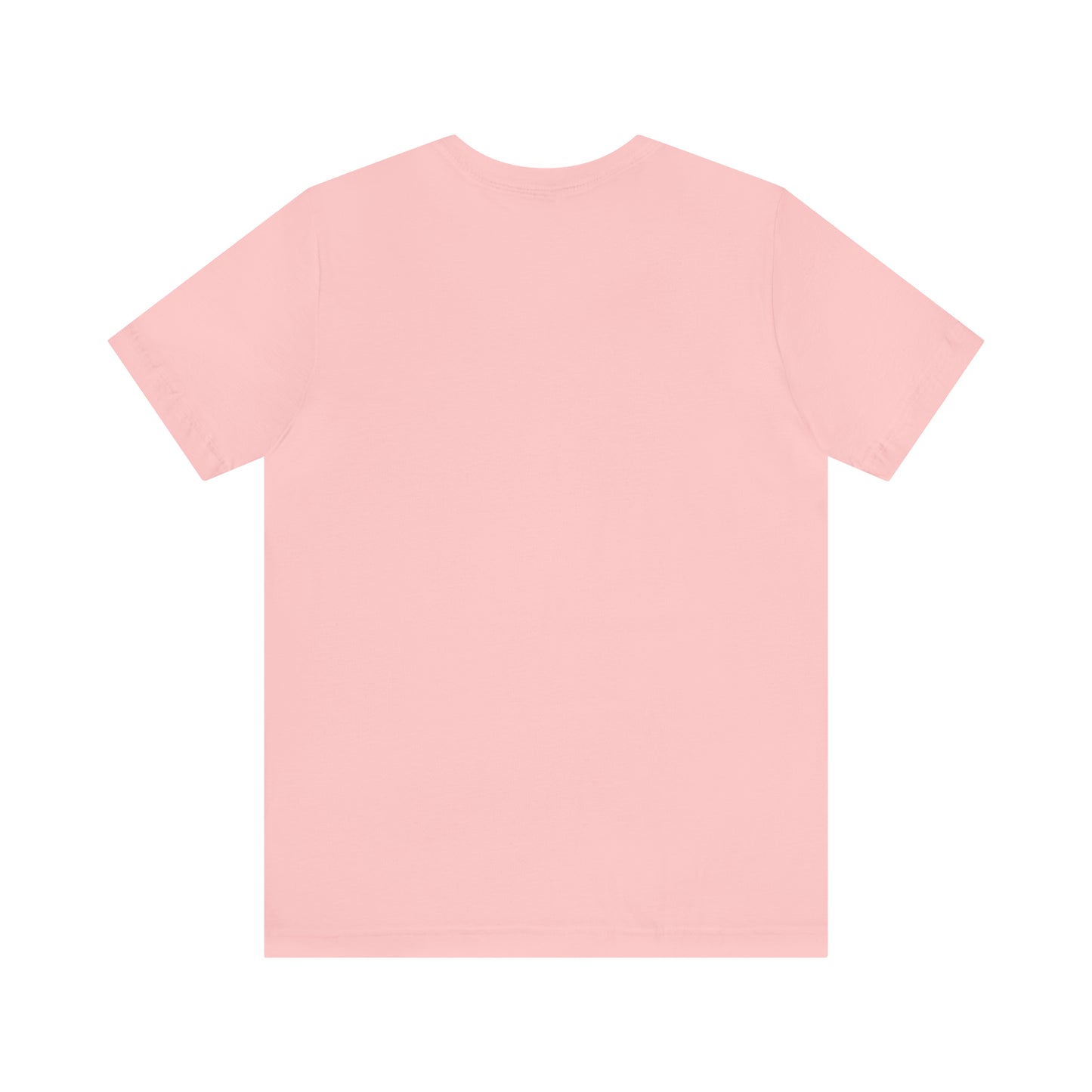 Pastel Teddy Bear Unisex Jersey Tee