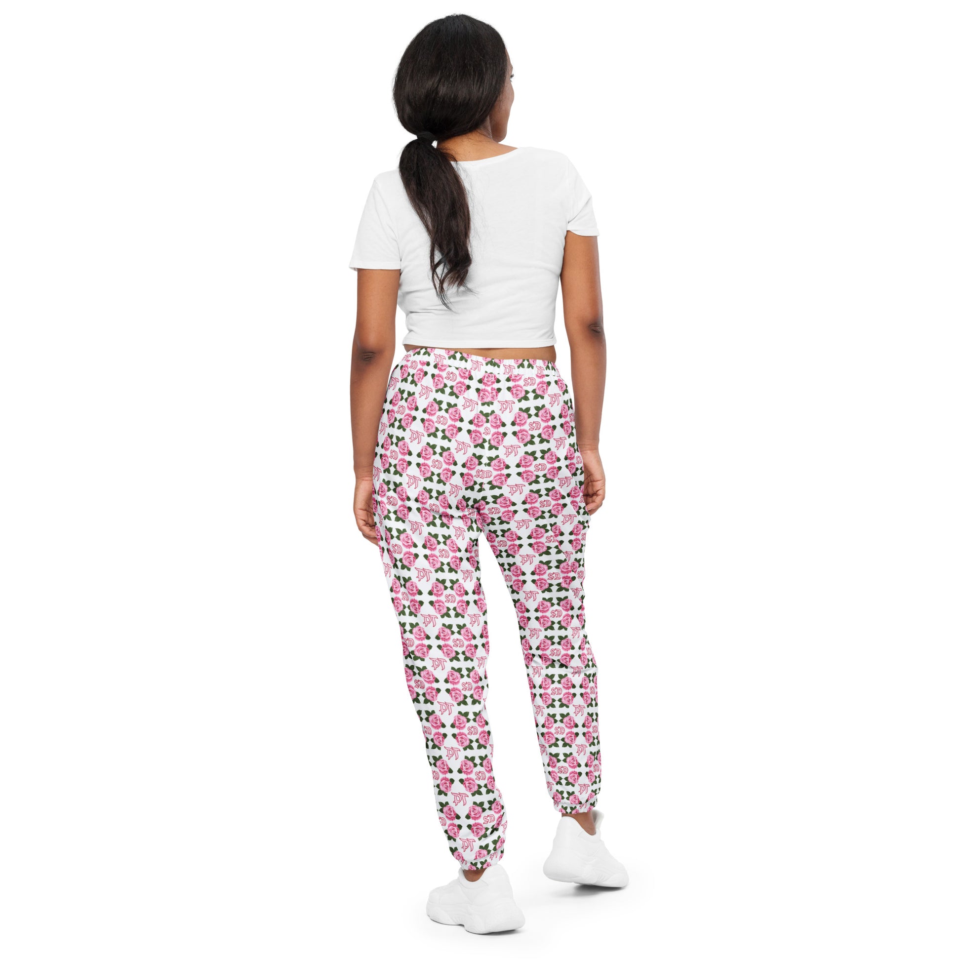 Buy Now Pretty PTSD Track Pants Online