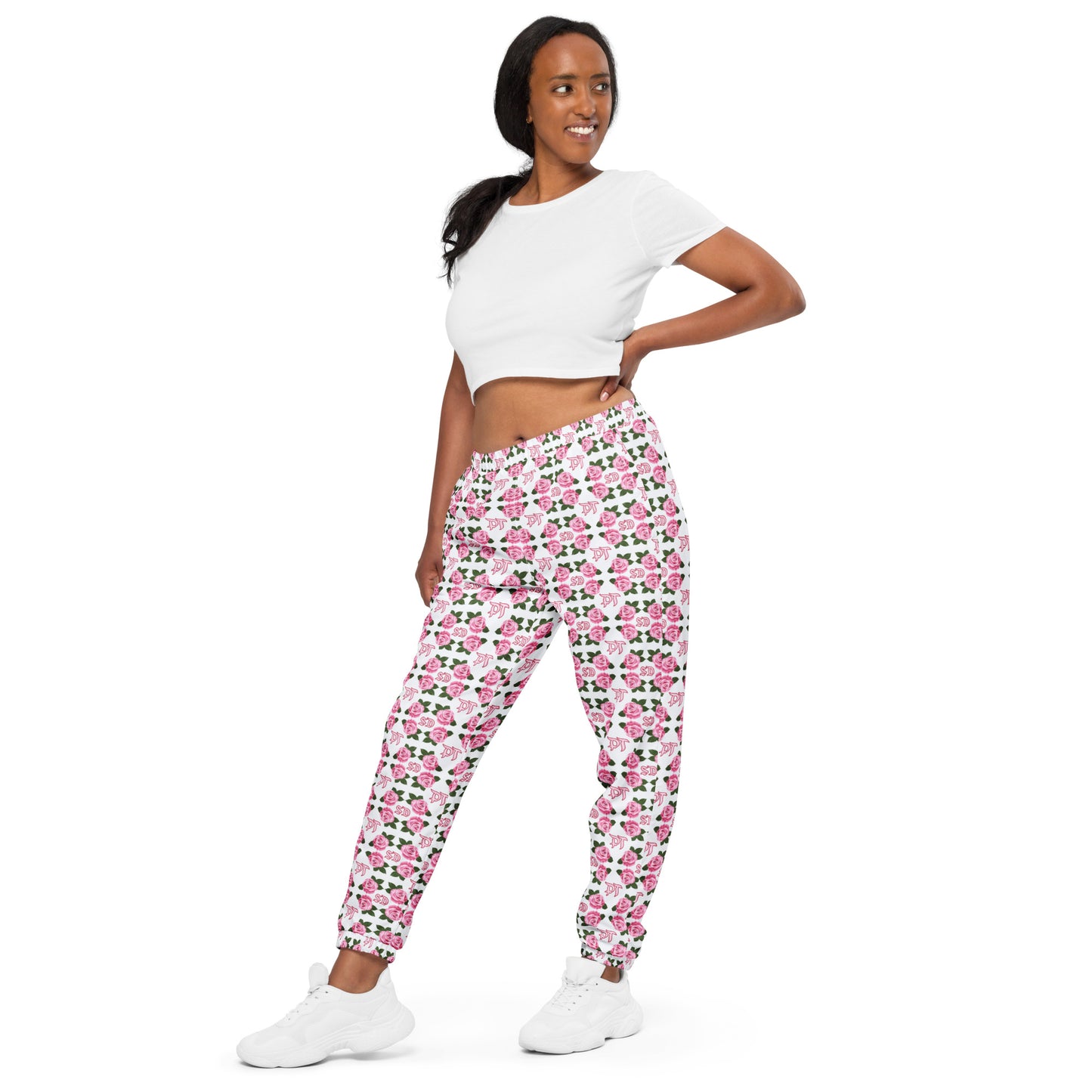 Buy Now Pretty PTSD Track Pants Online